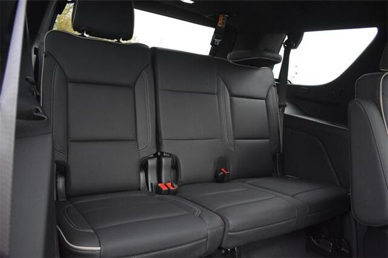 New 2026 Chevrolet Tahoe PremierImage 18