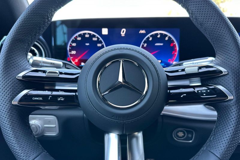 New 2027 Mercedes-Benz GLE-Class GLEGLE 450 CoupeImage 20