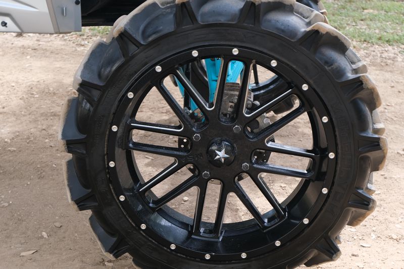 Used 2019 Polaris RZR XP 4 1000 RIDE COMMAND BLACK PEARL Image 30