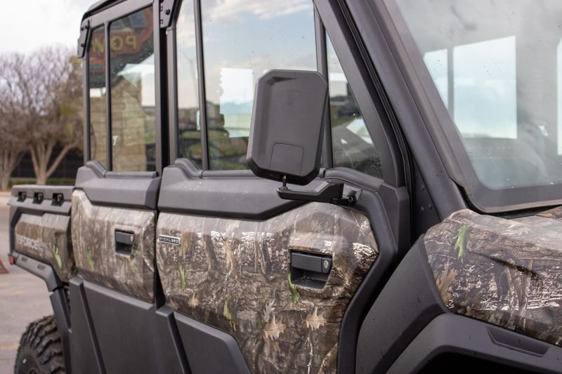 NEW 2026 CFMOTO UFORCE U10 PRO HIGHLAND Image 12