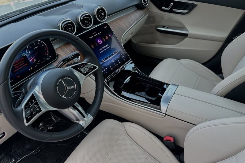 2024 Mercedes-Benz C-Class C 300Image 7