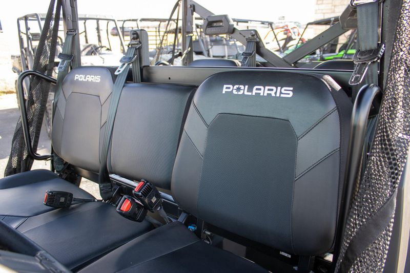 NEW 2026 POLARIS RANGER CREW 1000 PREMIUM Image 20