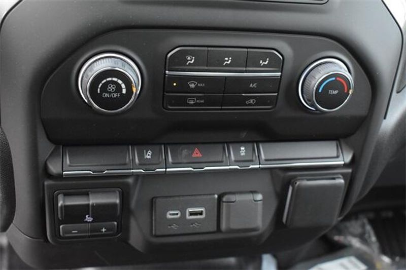 New 2025 Chevrolet Silverado 3500HD Work TruckImage 27