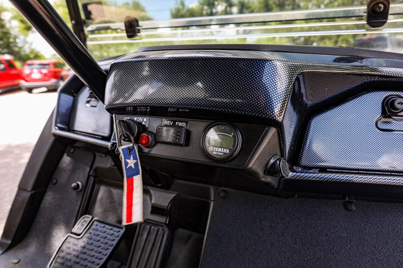 2019 Yamaha CONCIERGE 4 GOLF CART Image 4