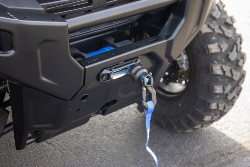 NEW 2026 POLARIS RANGER CREW XP 1000 NORTHSTAR EDITION PREMIUM Image 11