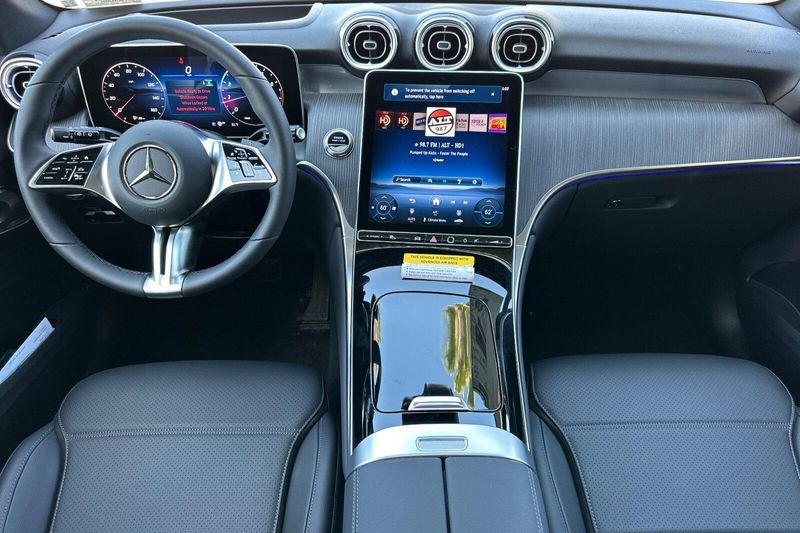 New 2026 Mercedes-Benz GLC-Class GLCGLC 300Image 10