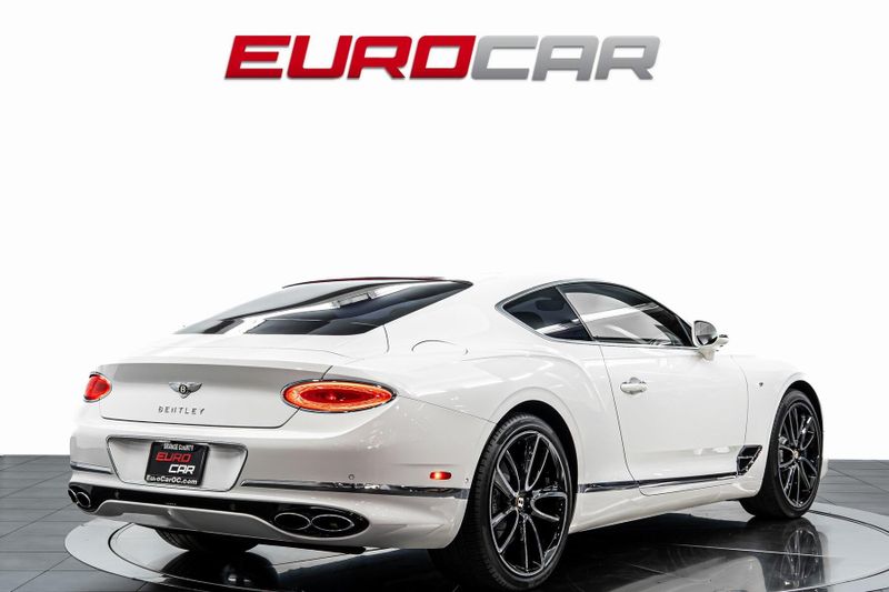 Used 2020 Bentley Continental GT V8 *MULLINER SPEC * TOURING SPEC*Image 5