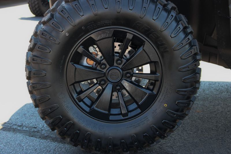 NEW 2026 CFMOTO UFORCE U10 XL PRO HIGHLAND Image 16