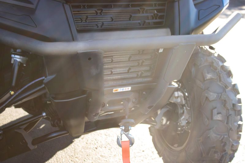 NEW 2026 CAN-AM OUTLANDER XT 700 Image 9