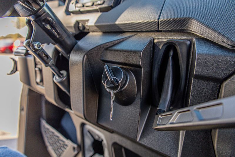 NEW 2026 POLARIS RANGER CREW 1000 PREMIUM Image 26