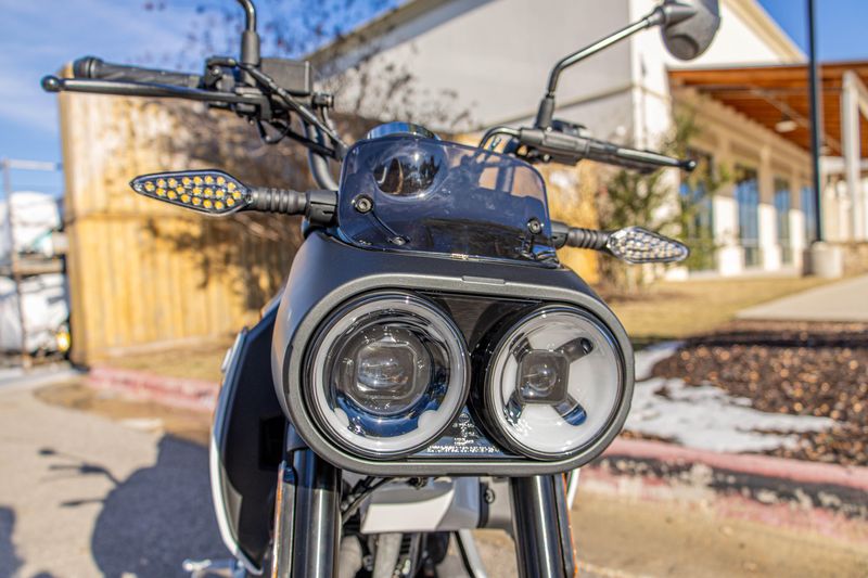 NEW 2026 CFMOTO PAPIO CL Image 16