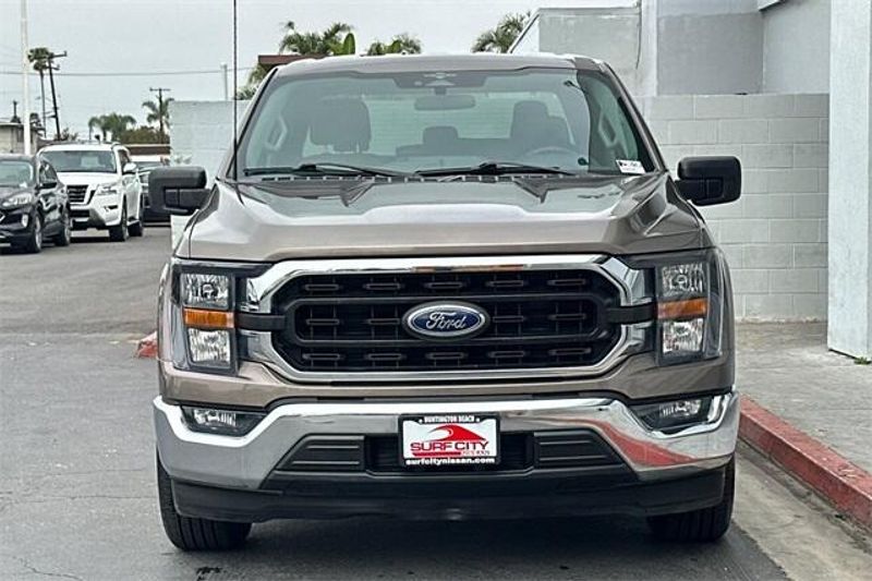 Used 2023 Ford F-150 XLTImage 7