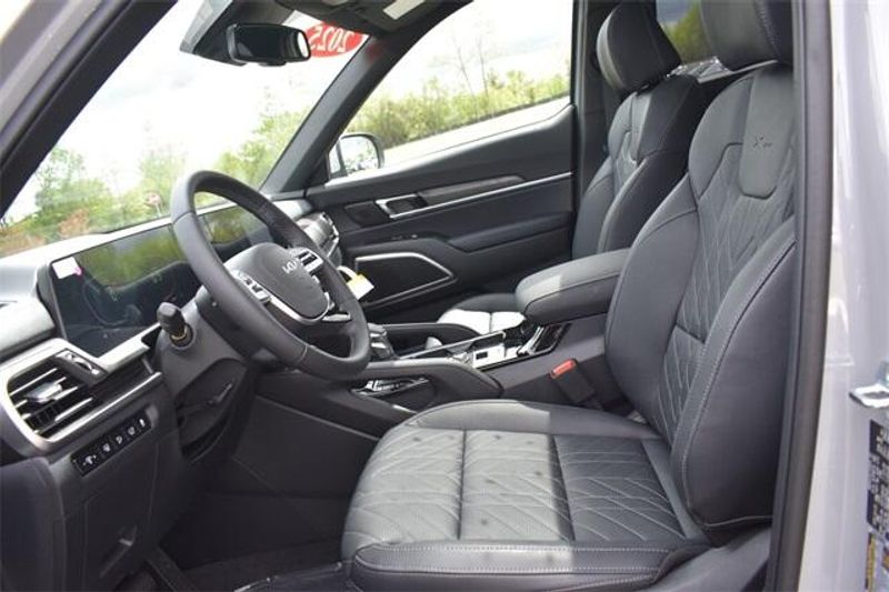 New 2025 Kia Telluride EX X-ProImage 24