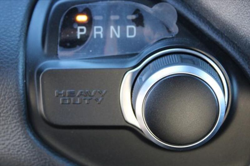 2023 RAM 2500 Tradesman Crew Cab 4x2 Long BoxImage 22