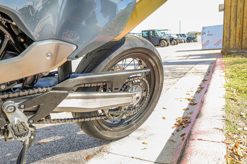 USED 2023 HUSQVARNA SUPERMOTO 701 Image 27