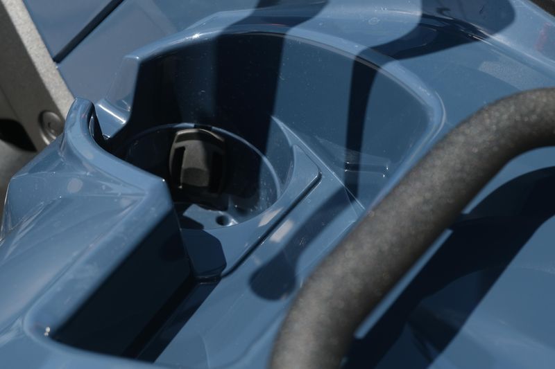 NEW 2025 KAWASAKI BRUTE FORCE 450 4X4 Image 12