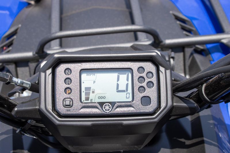 NEW 2026 YAMAHA KODIAK 450 Image 15