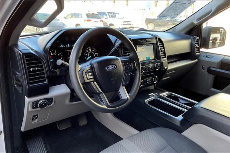 Used 2018 Ford F-150 XLImage 14