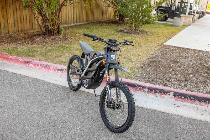 NEW 2025 79 BIKE FALCON PRO Image 5