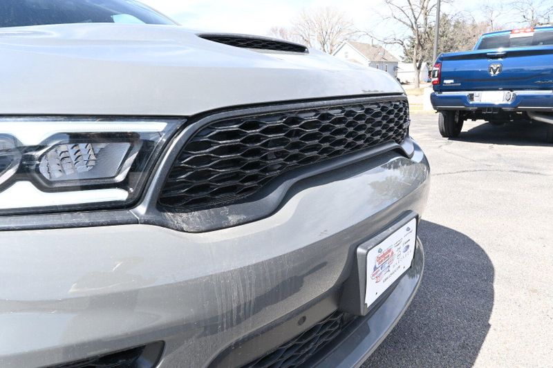 2025 Dodge Durango GT PlusImage 21