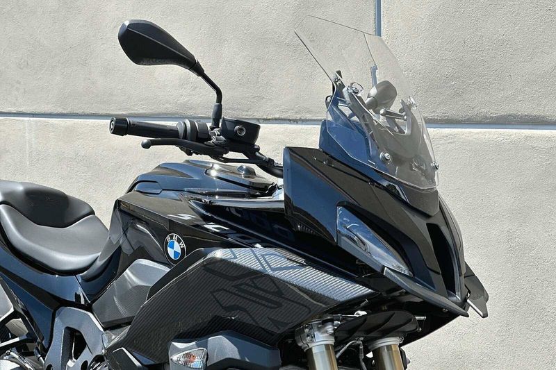 2023 BMW S 1000 XRImage 9