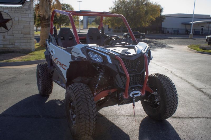 NEW 2026 CAN-AM MAVERICK SPORT X RC 1000R Image 1