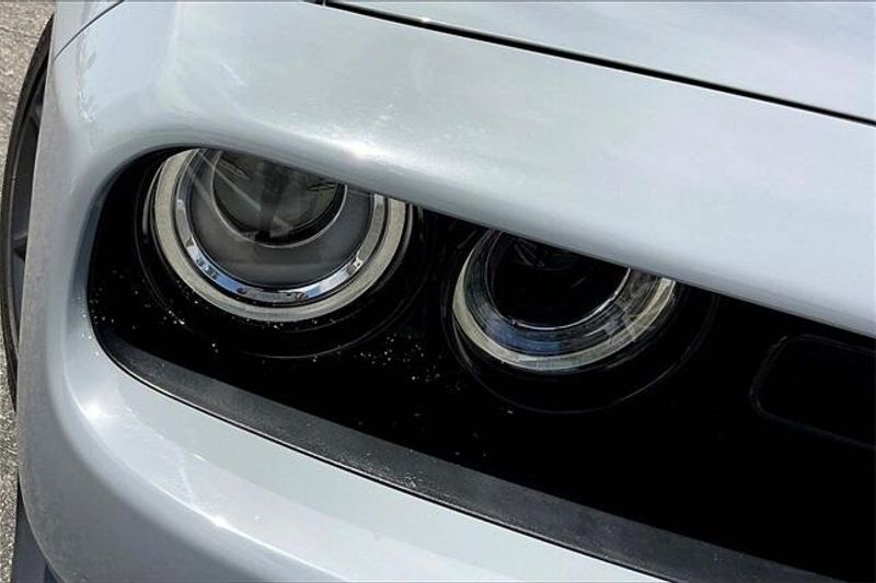 2021 Dodge Challenger GTImage 27