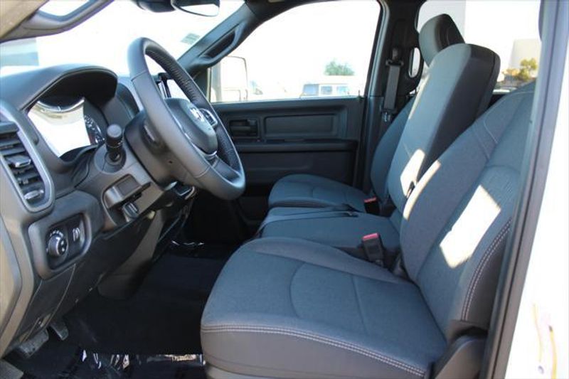 2023 RAM 2500 Tradesman Crew Cab 4x2 Long BoxImage 33