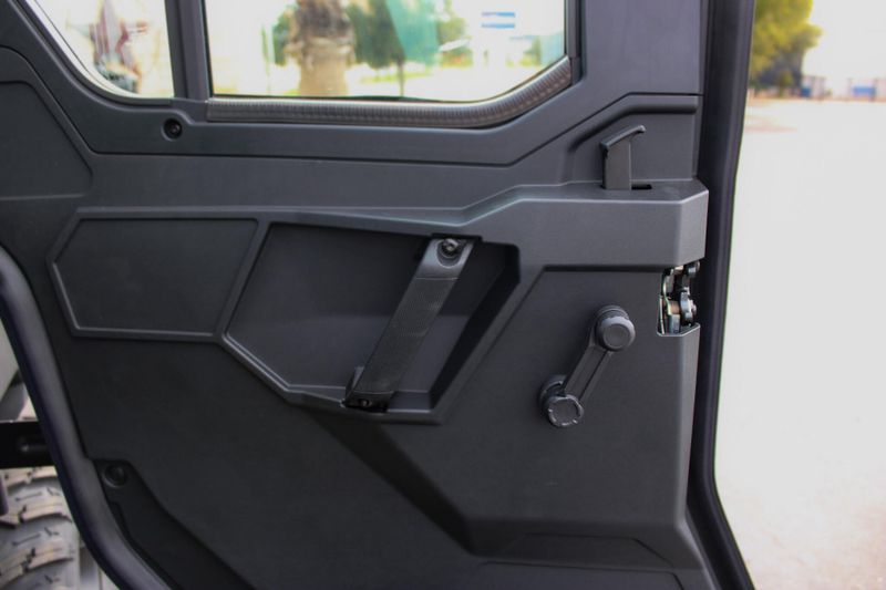 NEW 2026 POLARIS RANGER CREW XP 1000 NORTHSTAR EDITION PREMIUM Image 21