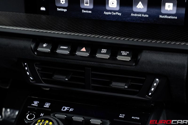 Used 2026 Porsche 911 GT3Image 33