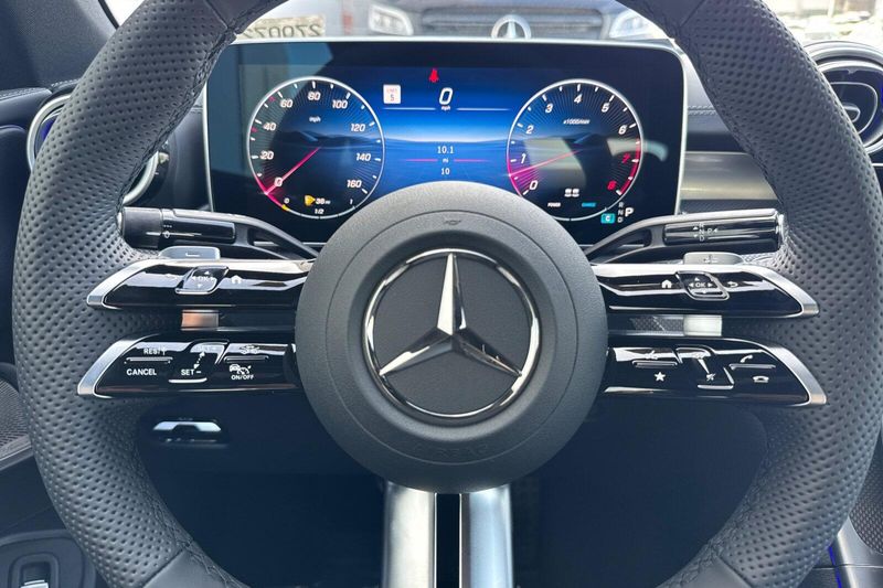 New 2027 Mercedes-Benz CLE 300Image 20
