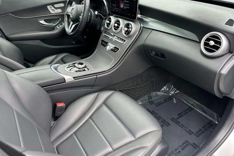 2021 Mercedes-Benz C-Class C 300Image 17