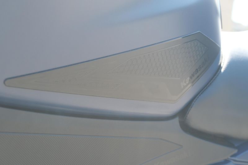 NEW 2026 KAWASAKI NINJA 500 SE ABS Image 16