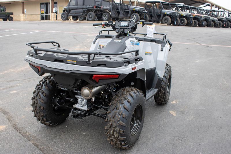 NEW 2026 POLARIS SPORTSMAN 570 EPS Image 4