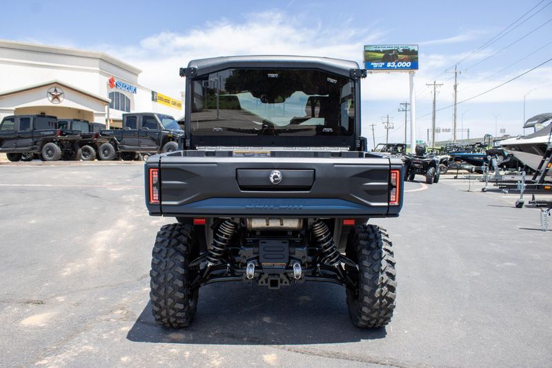 NEW 2026 CAN-AM DEFENDER LIMITED CAB HD11 Image 3