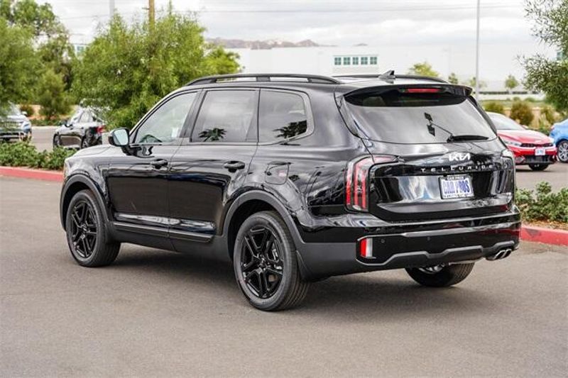 2025 Kia Telluride SX-Prestige X-LineImage 13