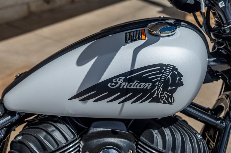 2024 Indian Motorcycle Chief BobberImage 8