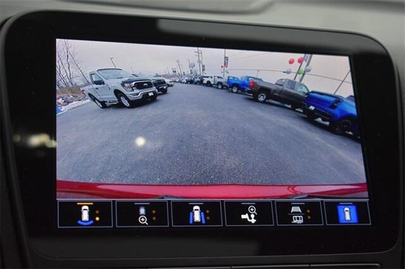 Used 2022 Chevrolet Equinox RSImage 31