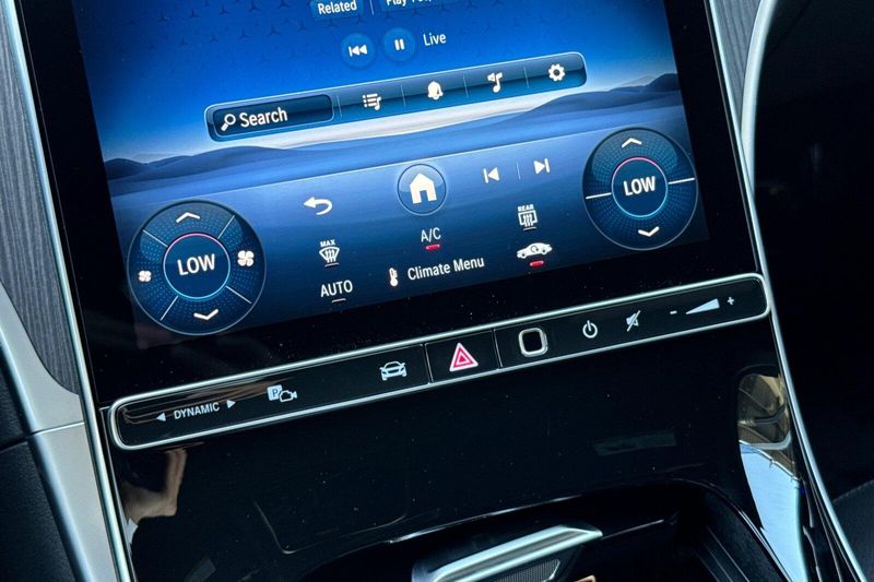 New 2026 Mercedes-Benz C-Class C 300Image 16