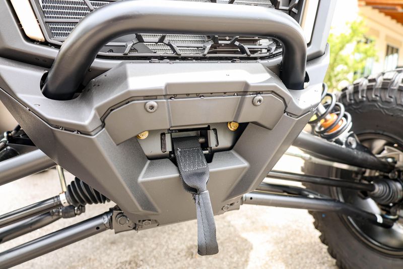 NEW 2026 POLARIS RZR XP S 1000 SPORT Image 8