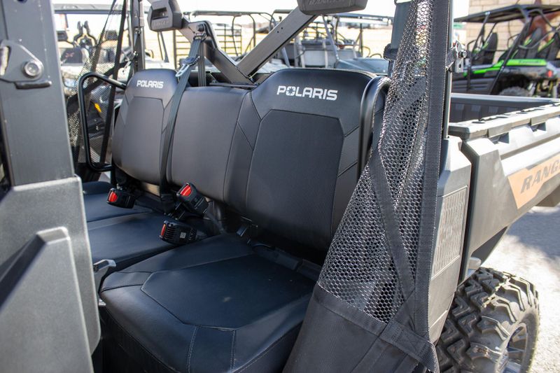 NEW 2026 POLARIS RANGER CREW 1000 PREMIUM Image 26