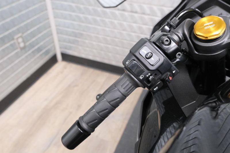 USED 2026 KAWASAKI NINJA ZX-4RR Image 19