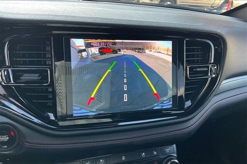 2024 Dodge Durango GT Plus photo 18