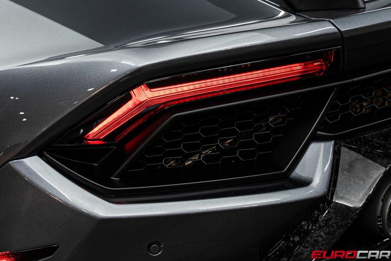 2018 Lamborghini Huracan Performante *CARBON FIBER BUCKET SEATS*Image 21