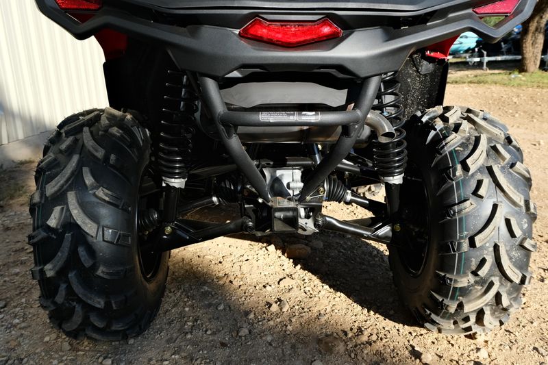 NEW 2026 CAN-AM OUTLANDER DPS 700 Image 18