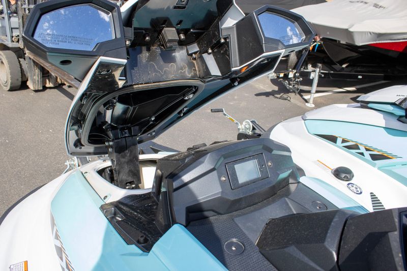 NEW 2026 YAMAHA VX Image 15