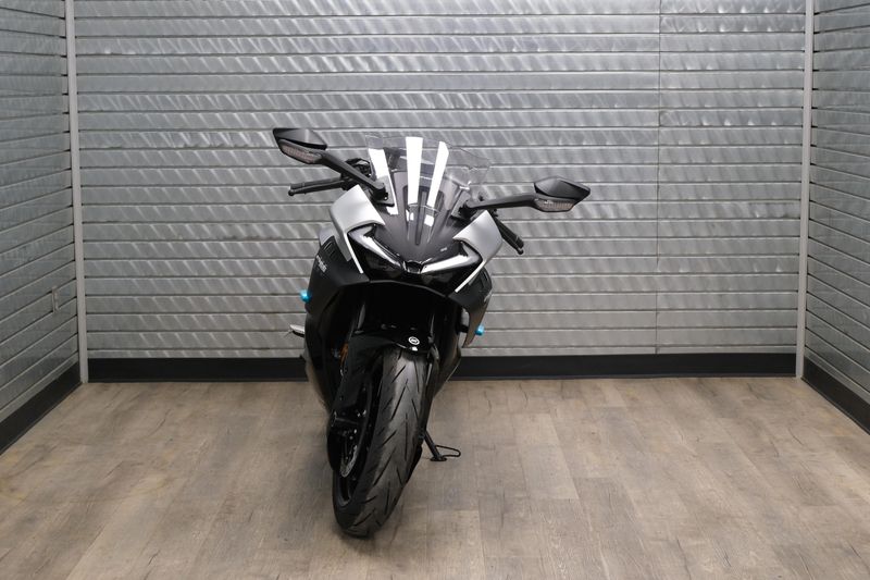 NEW 2026 CFMOTO 675SS Image 8