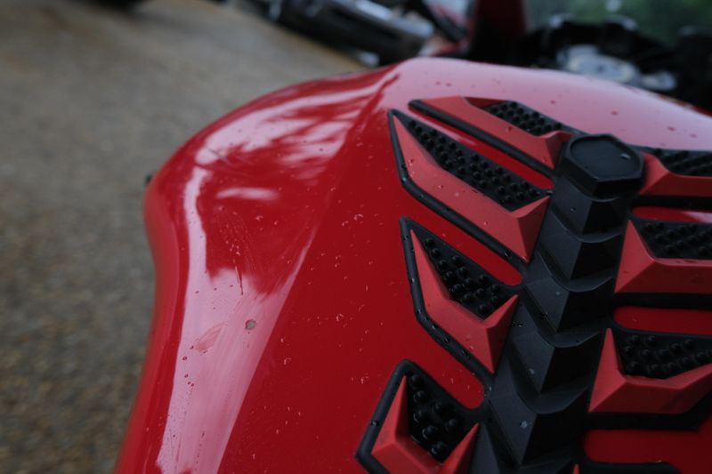 2023 Honda CBR500R ABS BLACK Image 30