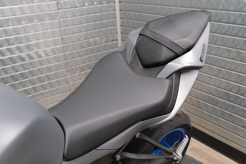 NEW 2026 KAWASAKI NINJA ZX6R ABS Image 17