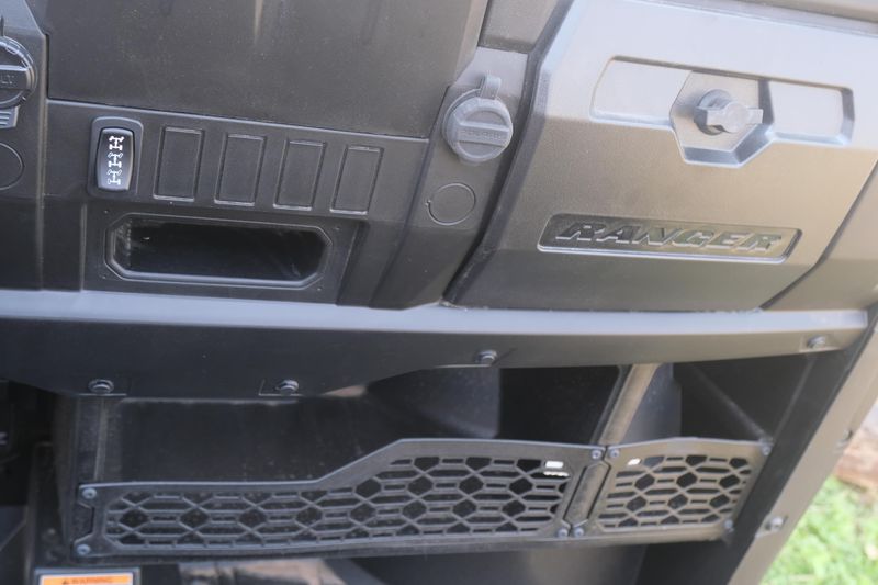 2025 Polaris RANGER CREW SP 570 FULLSIZE SAGE GREEN Image 14